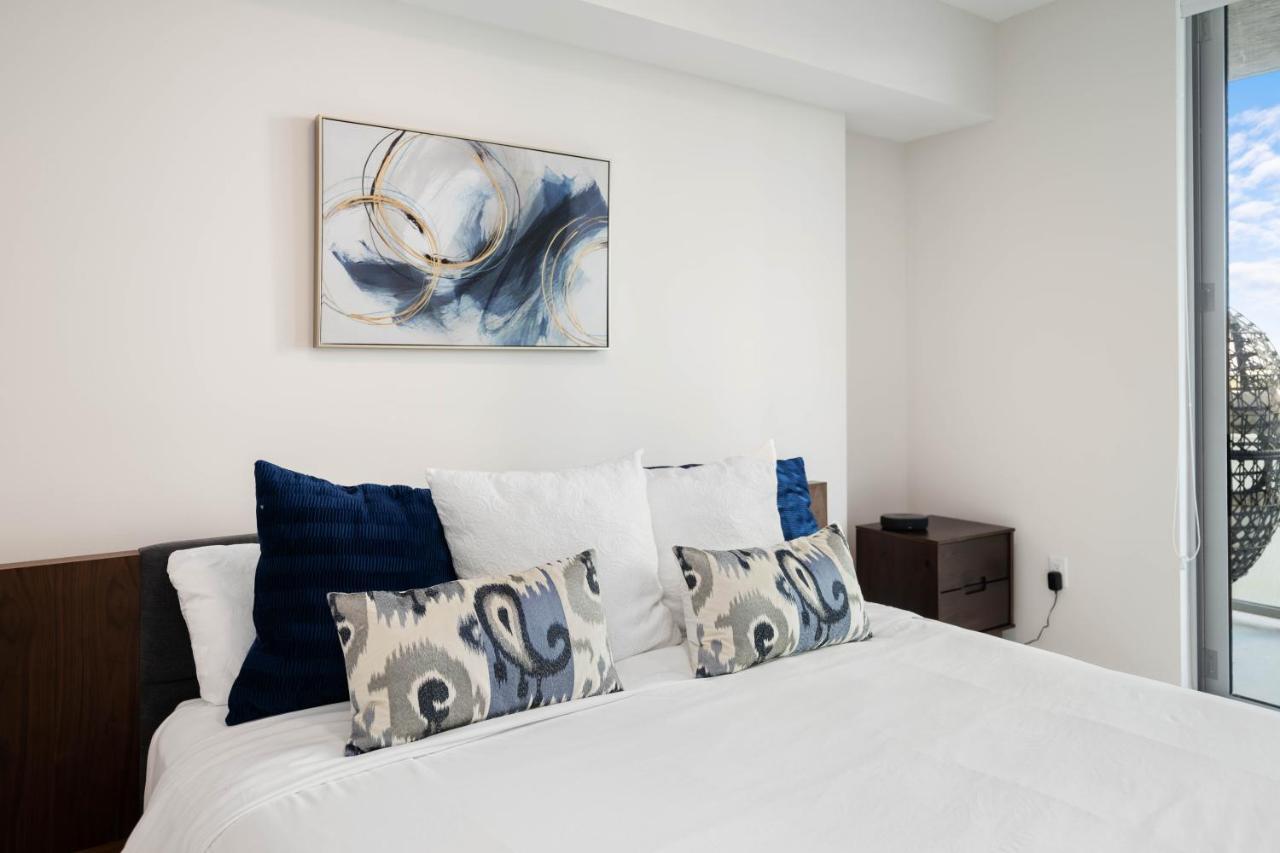 Quadro Residences By Ionica Miami Esterno foto