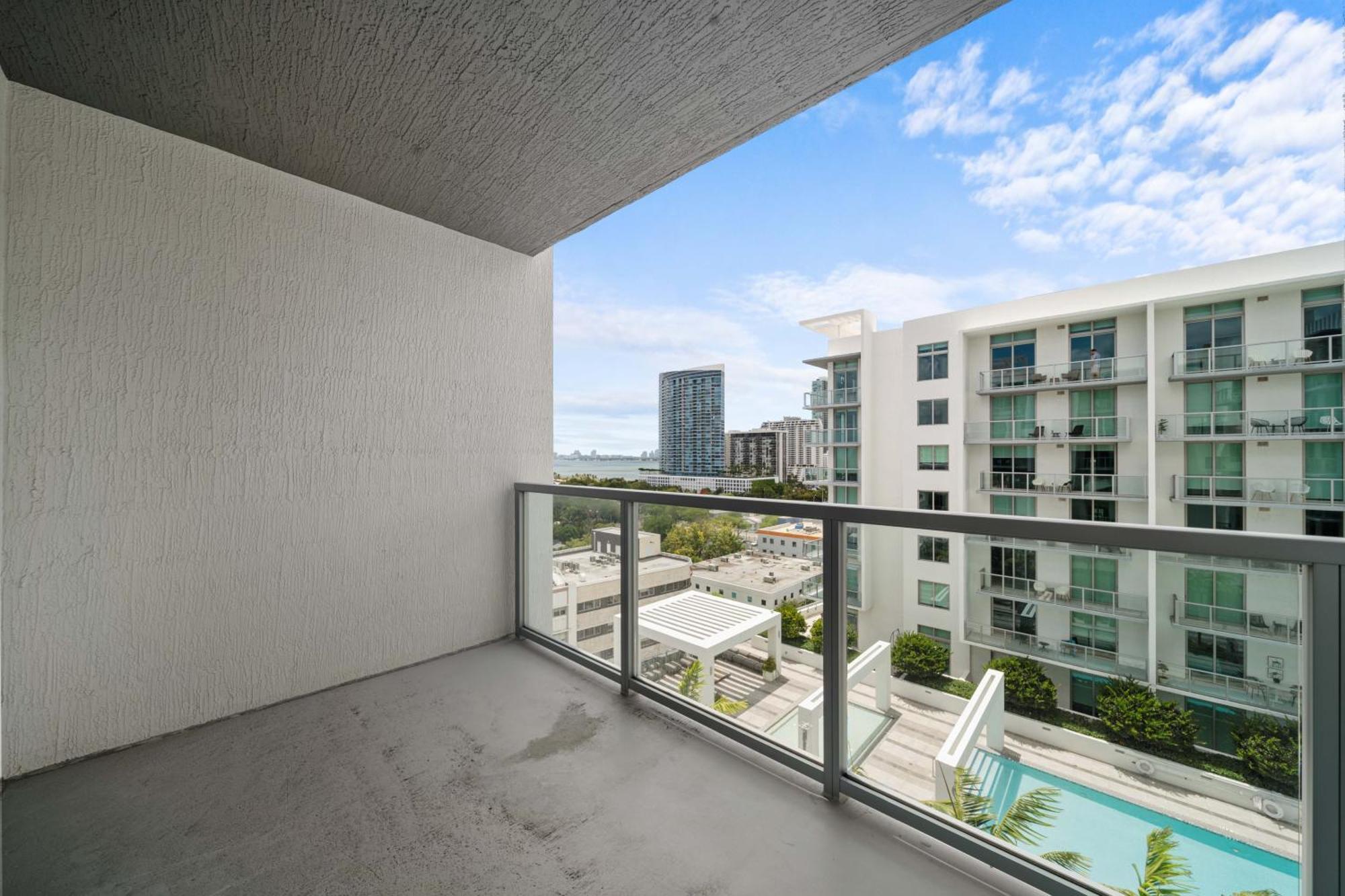 Quadro Residences By Ionica Miami Esterno foto