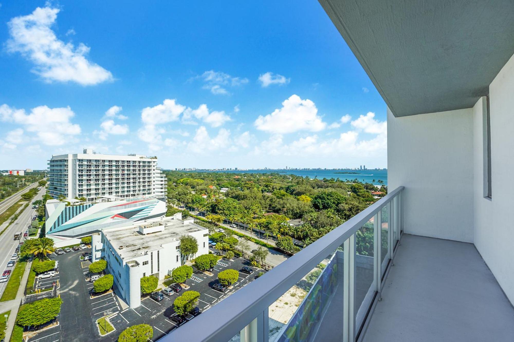Quadro Residences By Ionica Miami Esterno foto