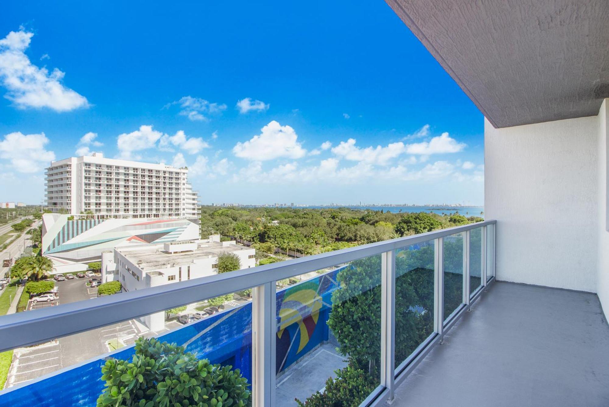 Quadro Residences By Ionica Miami Esterno foto