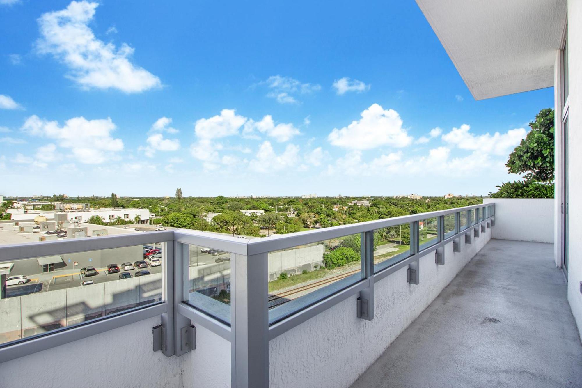 Quadro Residences By Ionica Miami Esterno foto