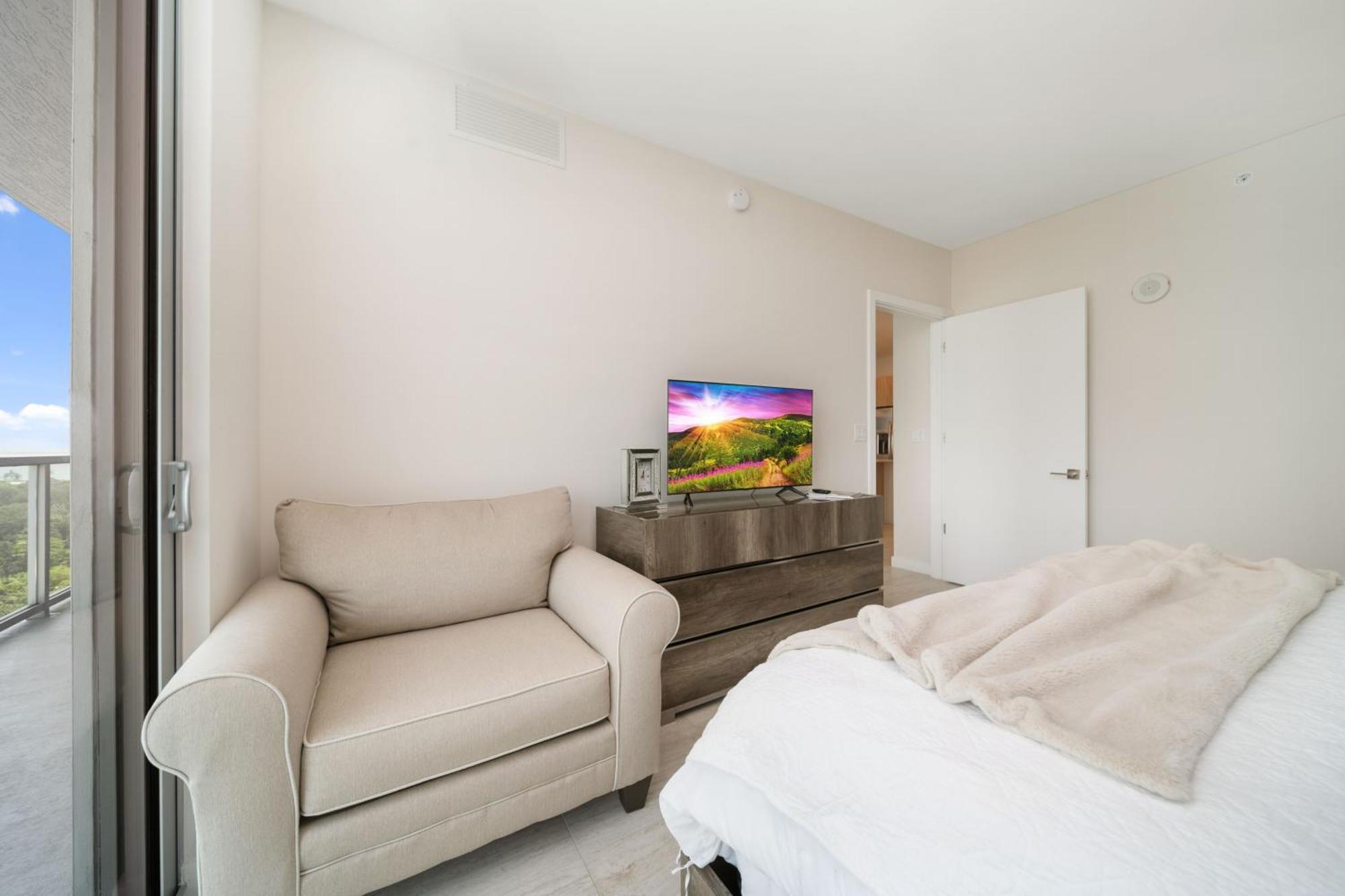 Quadro Residences By Ionica Miami Esterno foto